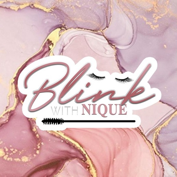 blinkwithnique